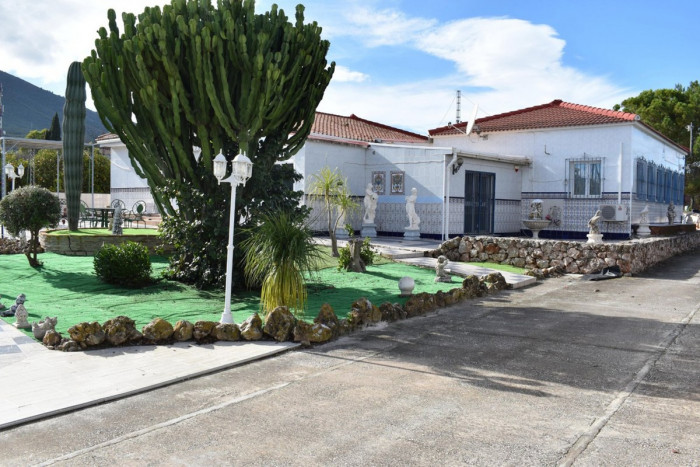 Qlistings House - Villa in Alhaurín el Grande, Costa del Sol image 3